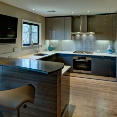 Cesar NYC Residential Kitchen in Secaucus, NJ