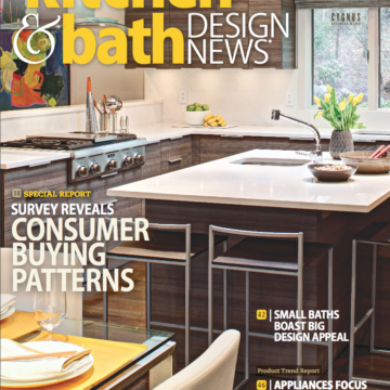Kitchen & Bath Design News About Modiani Kitchens In Oct 2013 | Cesar NYC Press Articles