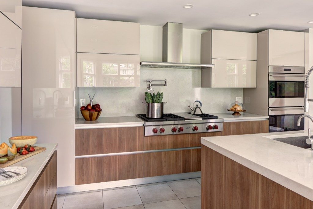 Modiani Kitchens Kitchen Cabinet, Types Of Modern Kitchen Cabinets