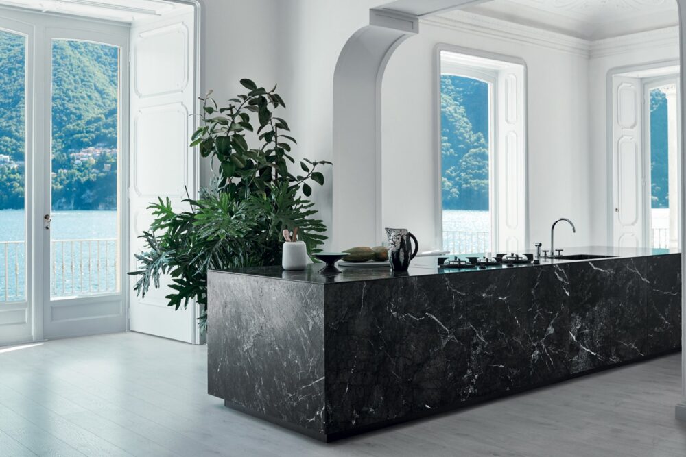 WELCOME TO MODIANI KITCHENS | Cesar NYC